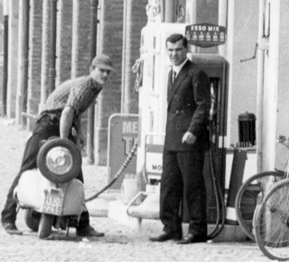 Le origini - Lombardini Vini Le origini - Lombardini Vini