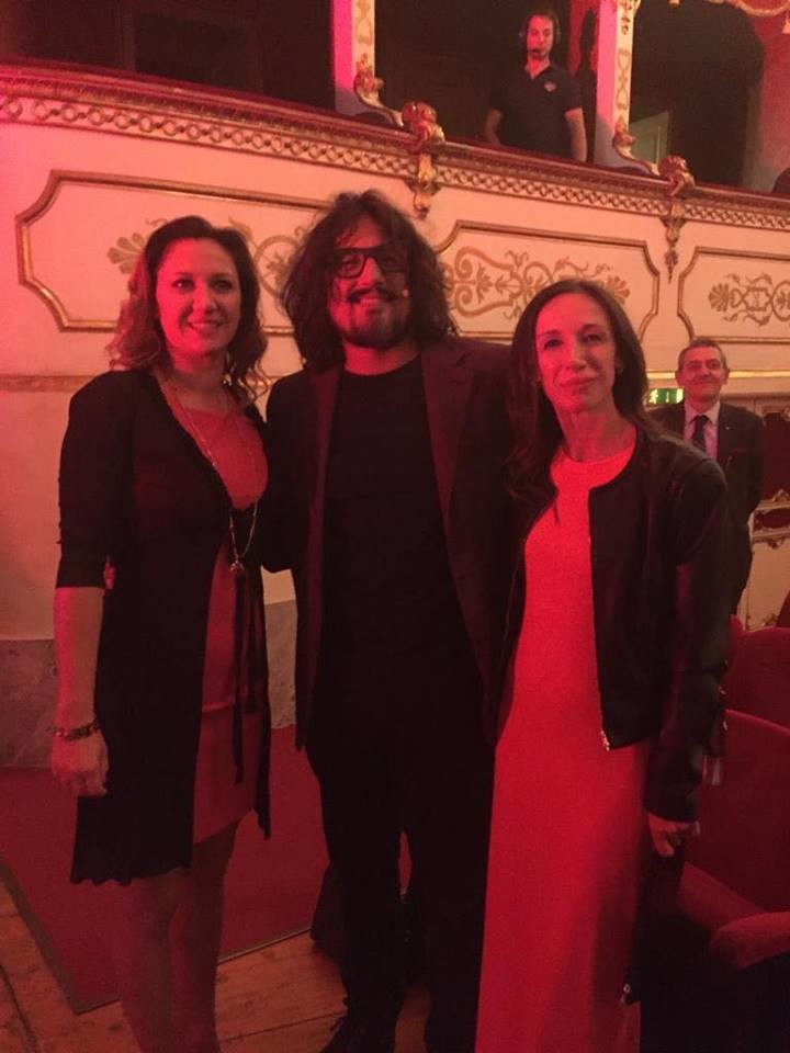 Concorso Enologico Terre di Lambrusco - Lombardini Vini Concorso Enologico Terre di Lambrusco - Lombardini Vini