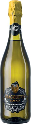 Cantine Lombardini - Bianco Dolce