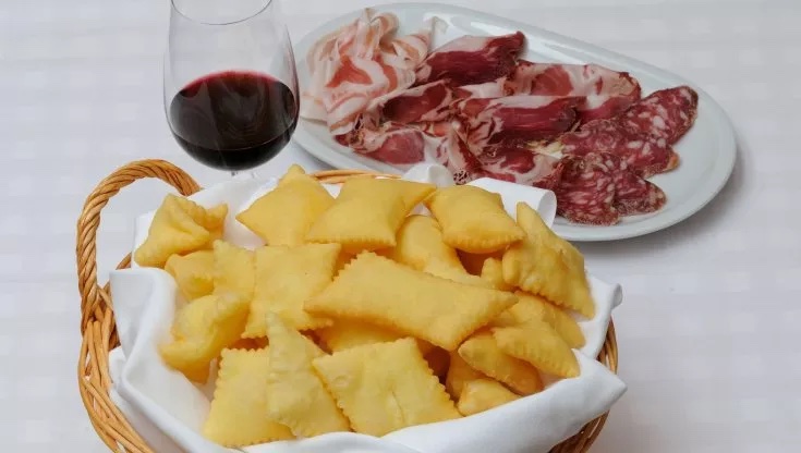 articolo Gazzetta di Reggio