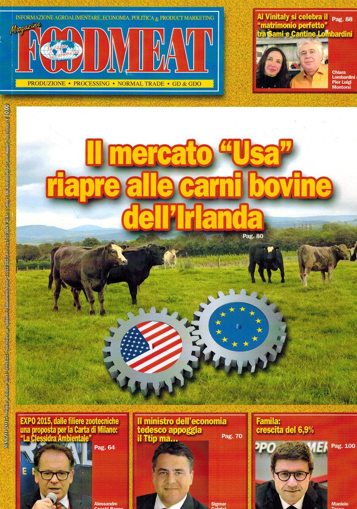 Lombardini e Sami Matrimonio Perfetto