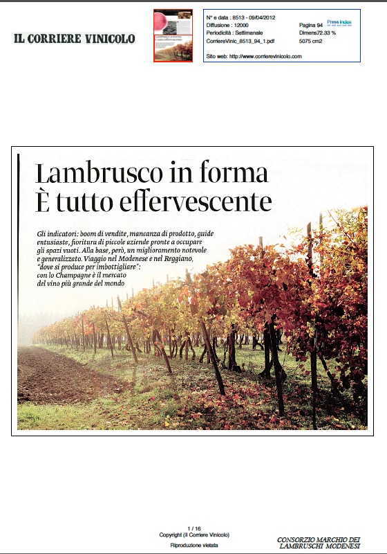 Cantine Lombardini
