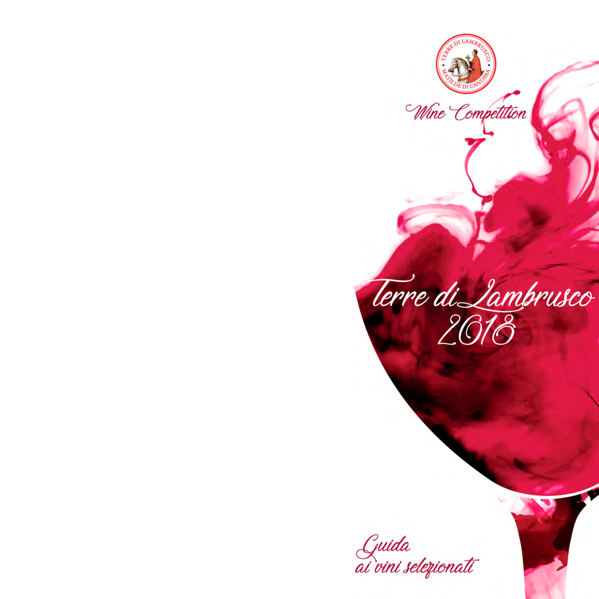 Concorso Enologico Terre di Lambrusco - Lombardini Vini Concorso Enologico Terre di Lambrusco - Lombardini Vini